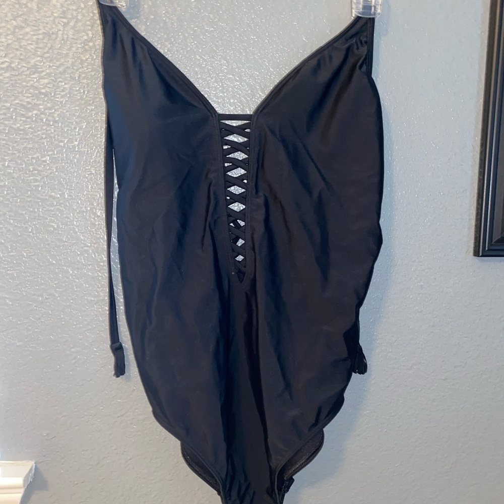 Hollister bikini